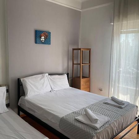 Apartment Next To White Tower Thessaloniki Exterior foto