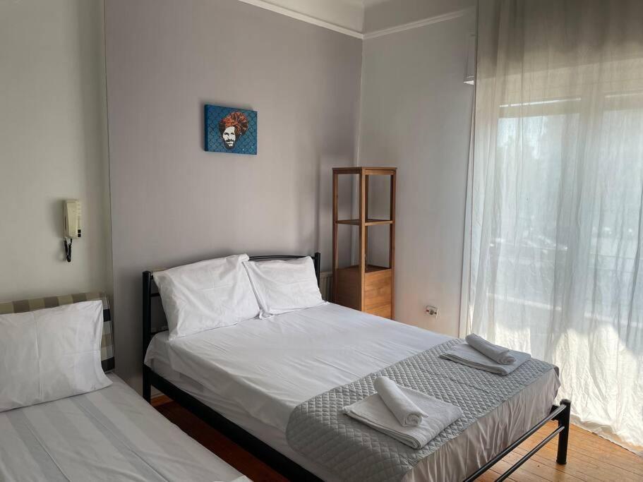 Apartment Next To White Tower Thessaloniki Exterior foto