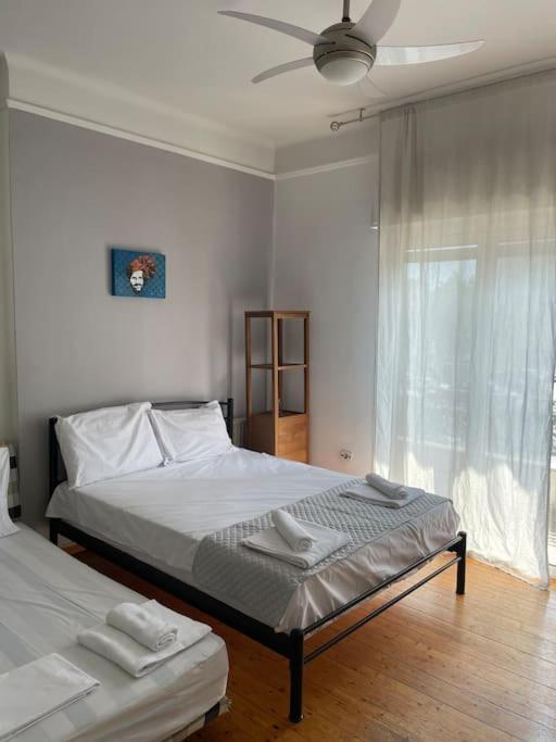 Apartment Next To White Tower Thessaloniki Exterior foto